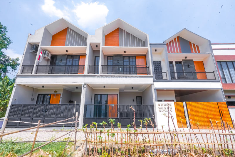 Perumahan Taman Tanah Baru