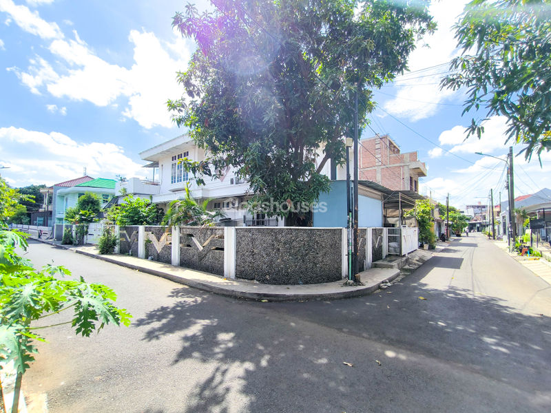 Perumahan Kosambi Baru