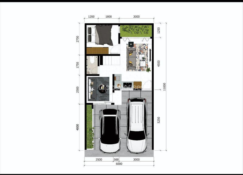 Narafa Residence