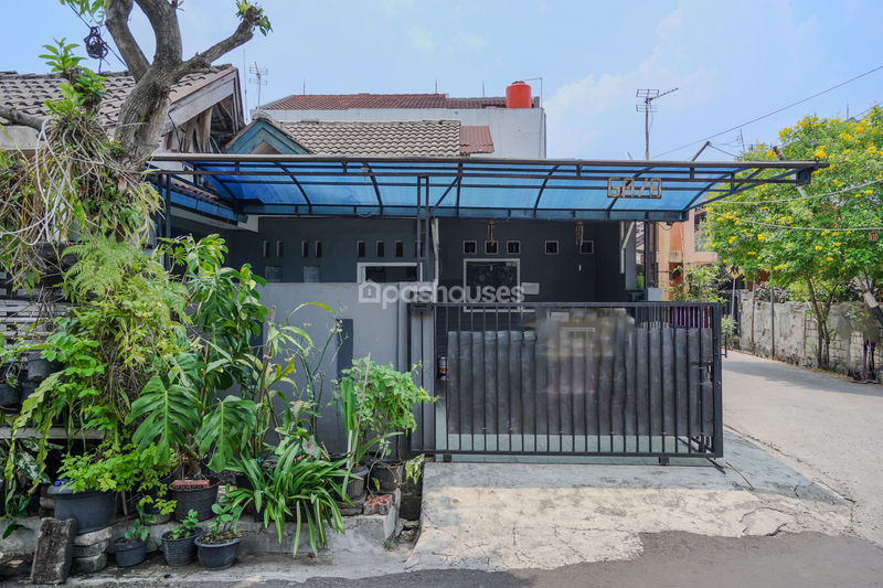 Villa Citra Bantarjati