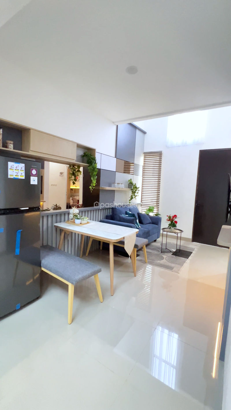 Aryana Karawaci Cluster Safira