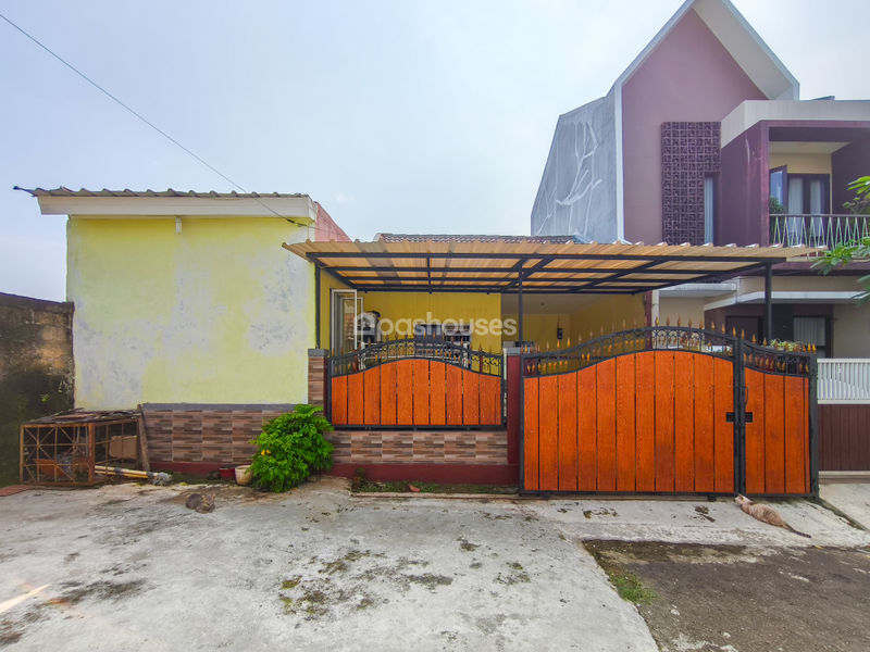 Perumahan Permata Depok Blok L9