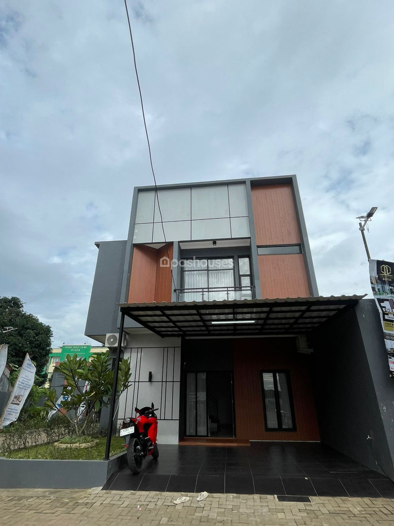 The Golden Nest Bogor