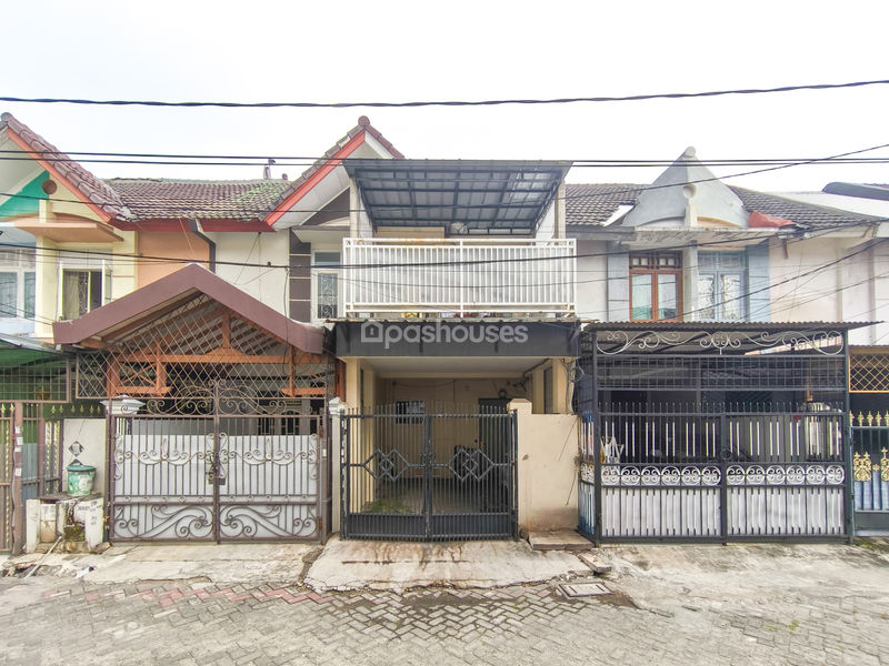 Taman Palem Lestari Blok E12 No.79