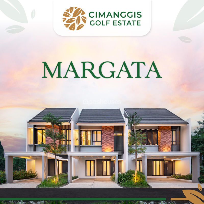 Cimanggis Golf Estate