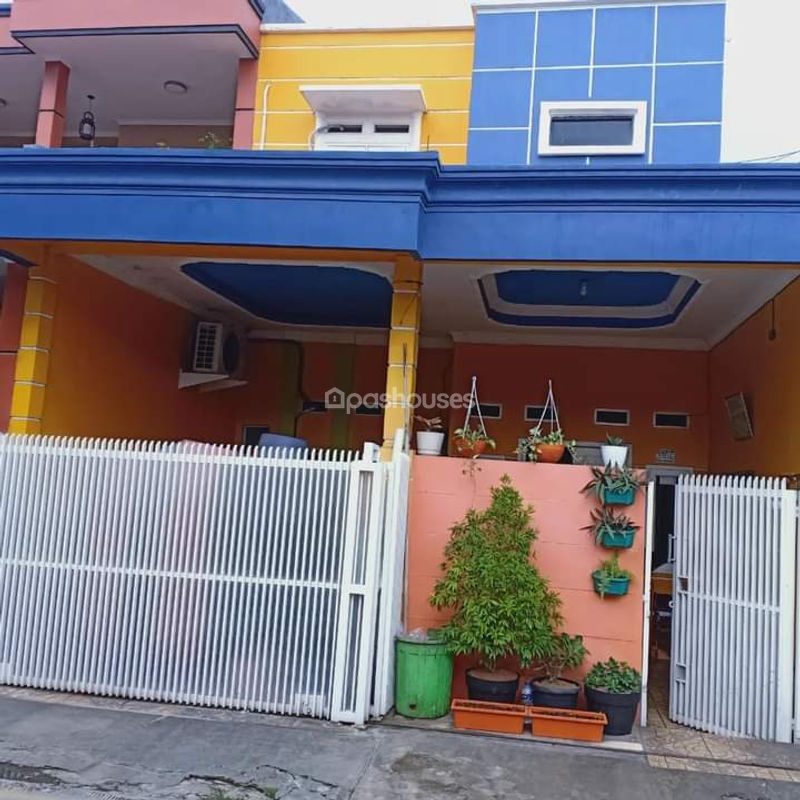 Perumahan Puri Cendana Blok F17