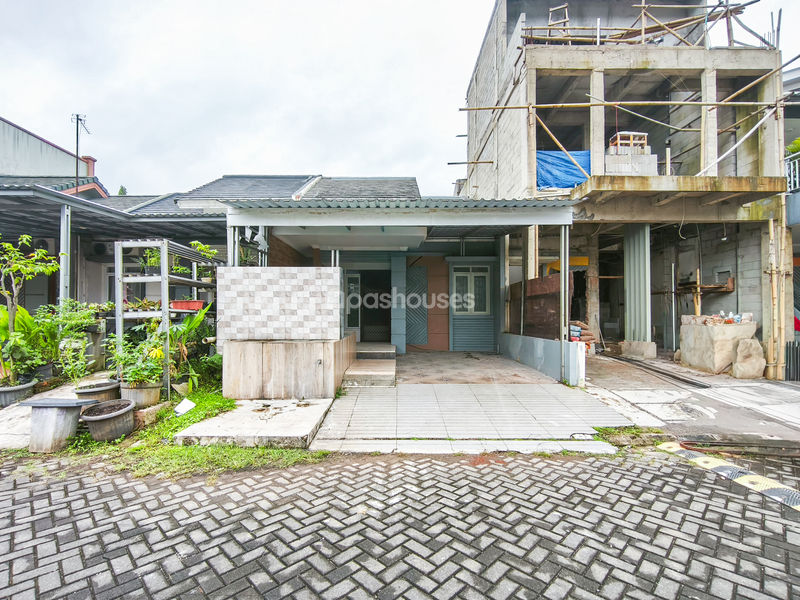 Metland Transyogi Cibubur 