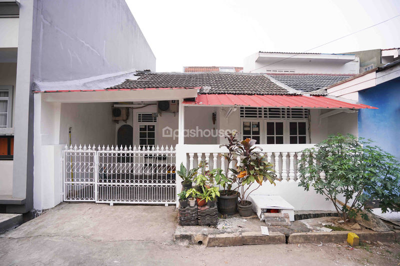 Perumahan Pondok Melati Indah