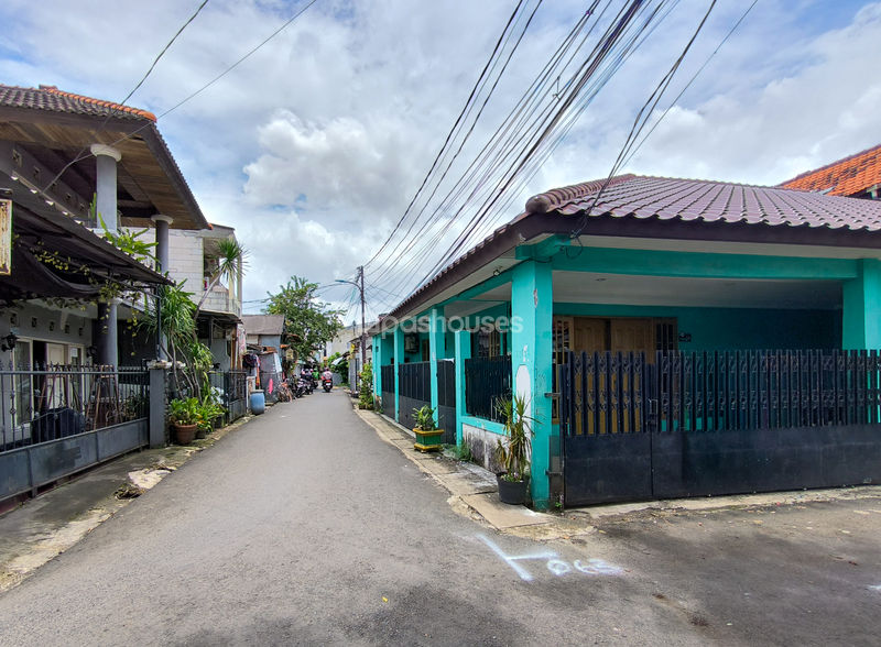 Jalan M. Saidi 1 No.14