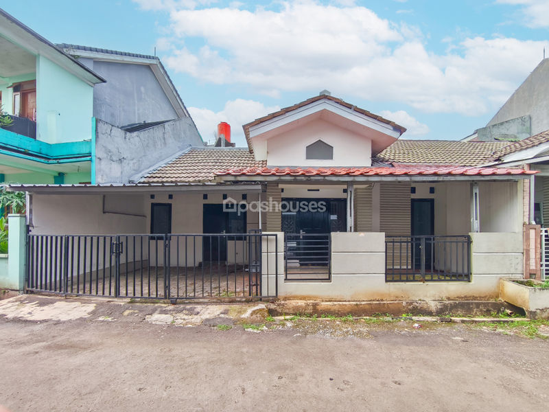 Perumahan Acropolis Karadenan