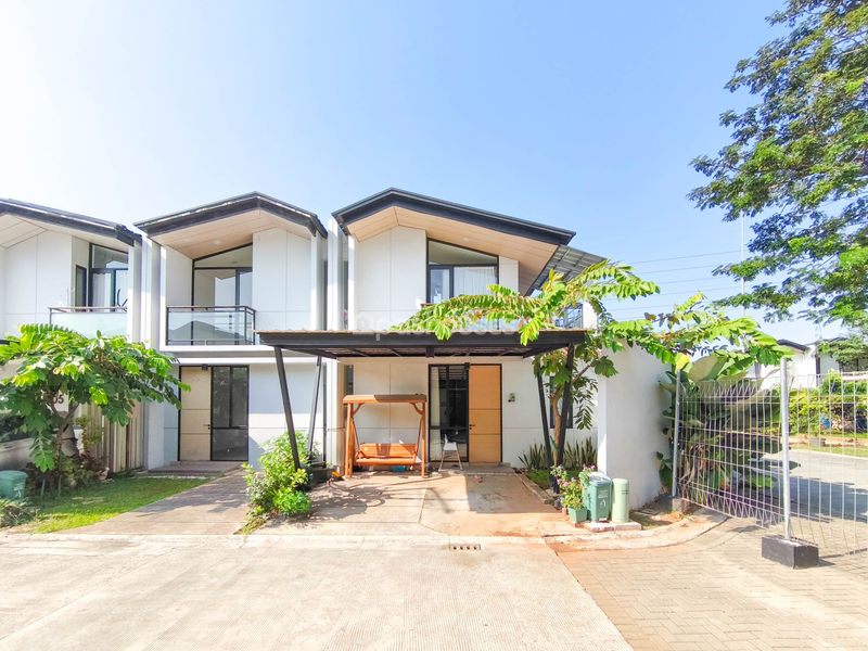 Cluster Cendana Clover 2