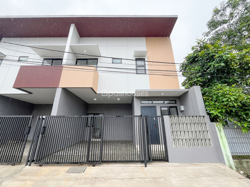 Perumahan Vila Indah Permai Blok E23/25