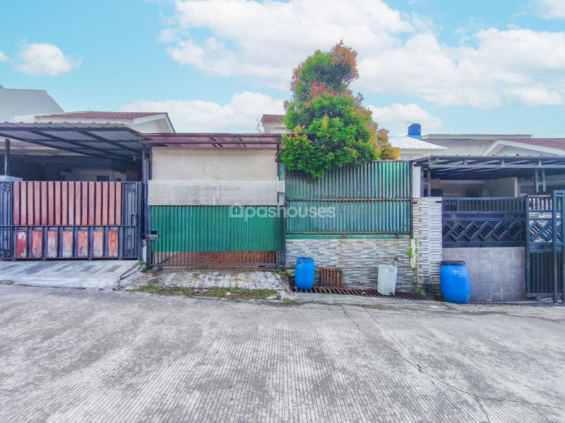 Perumahan Bukit Rancamaya Blok B9 No.12