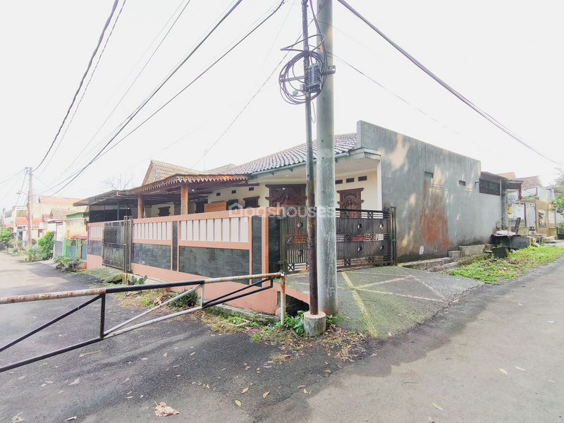 Perumahan Sawangan Permai