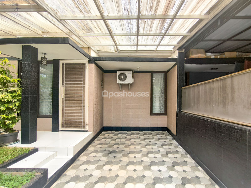 Perumahan Bukit Mampang Residence