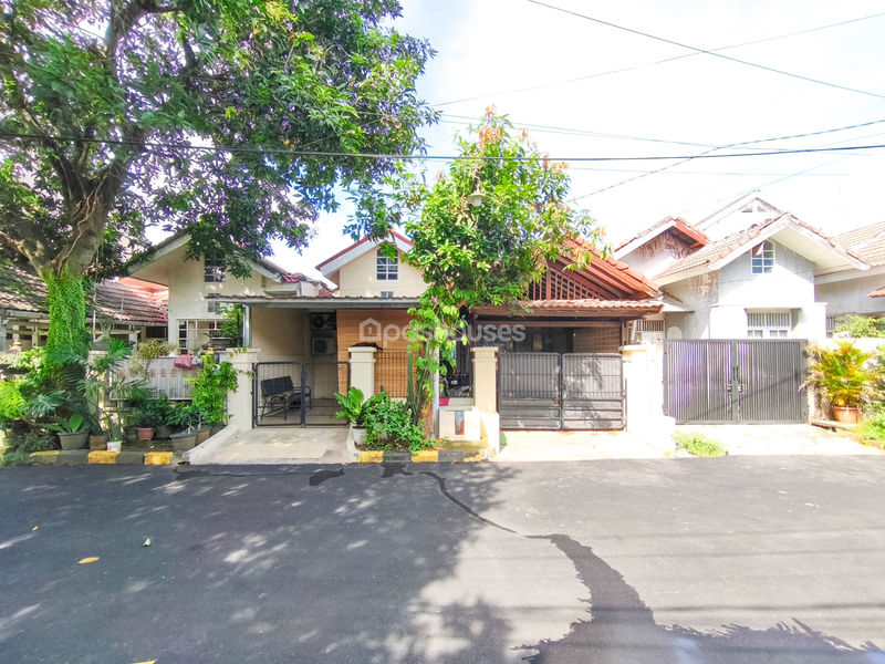 Permata Pamulang Blok H2 No.6