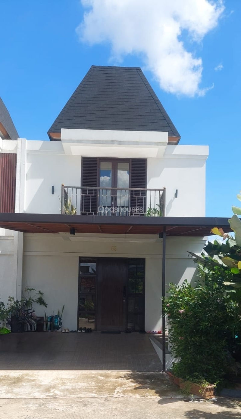 Vida Bekasi Cluster Kencana, Mustika Jaya - Kota Bekasi