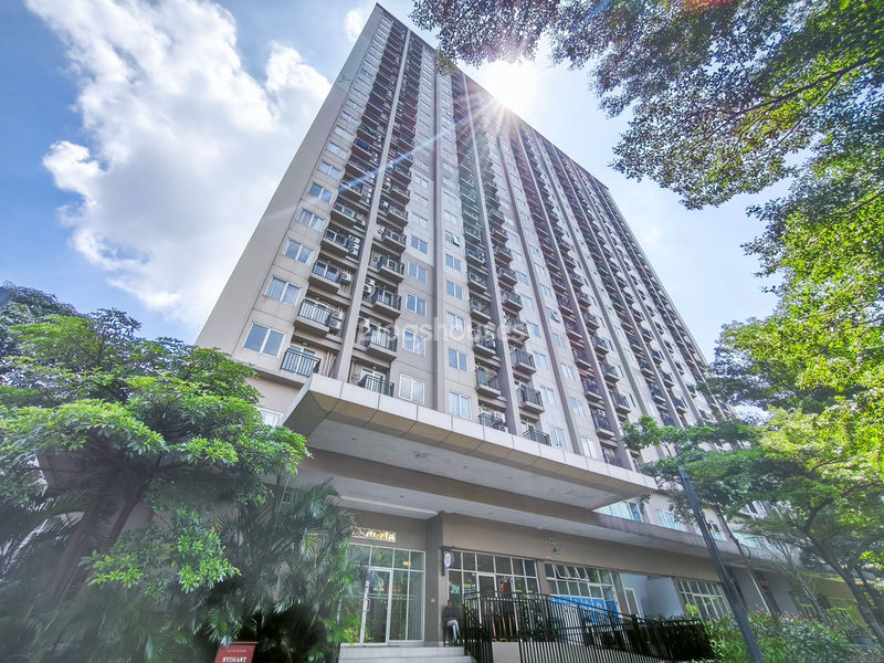 Podomoro Golf View Apartemen Tower Dahoma No.1689