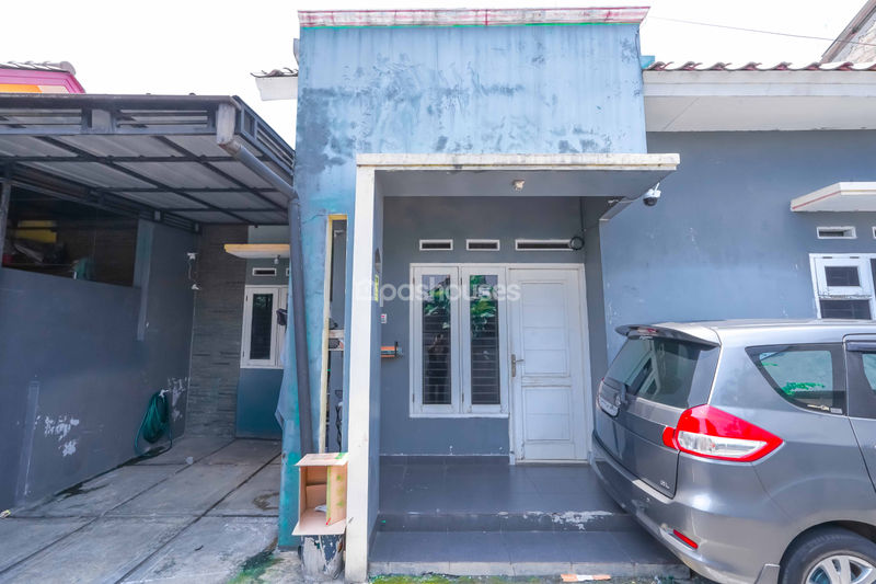 Ar Royyan Residence Depok