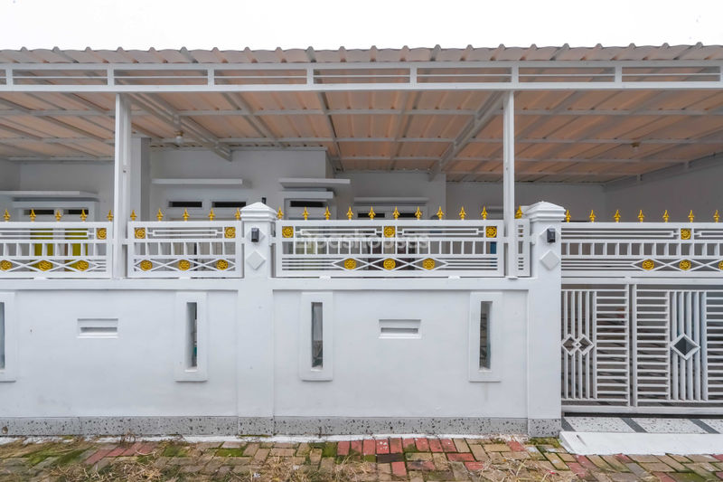 Perumahan Griya Amanah 4 No.10