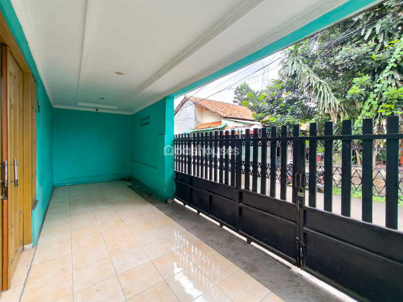 Jalan M. Saidi 1 No.14