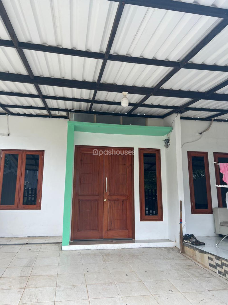 Pesona Serpong View Residence Cluster Populis 2