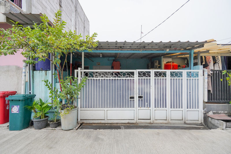 Villa Gading Harapan Blok J17 No.39
