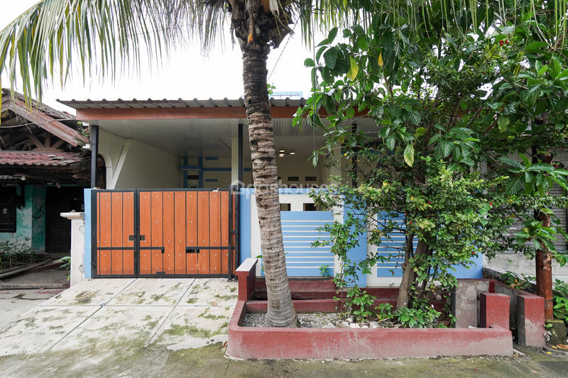 Pondok Ungu Permai Blok A24 No.18