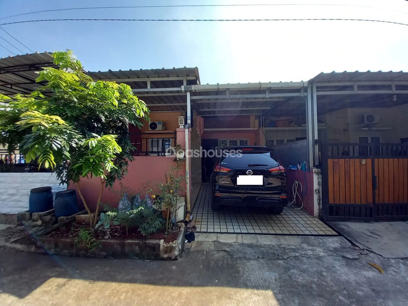 Perumahan Avani Terra Residence Blok B