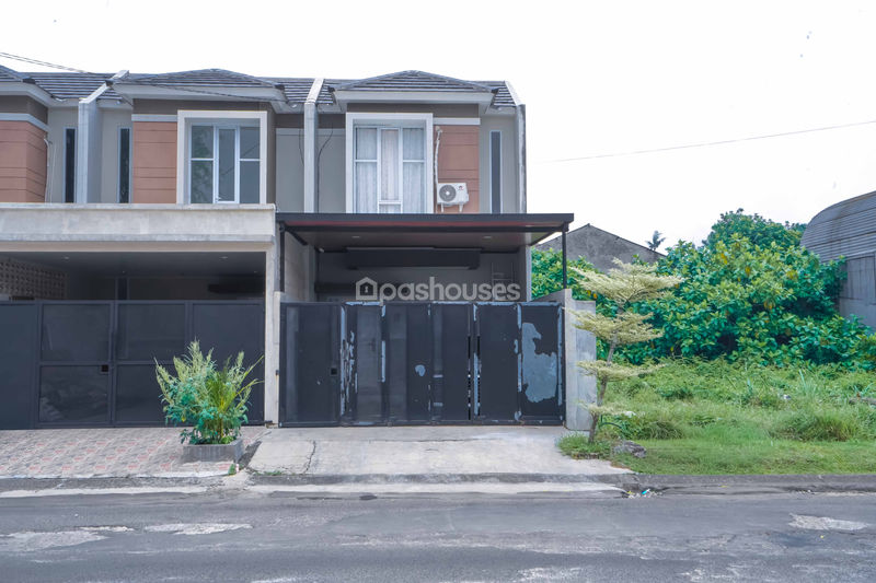Perumahan Vila Dago Pamulang Blok A No.17B