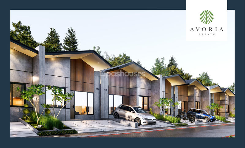 Avoria Estate