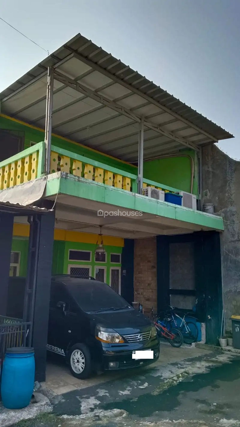 Perumahan Green Ambara Gardenia Blok B1