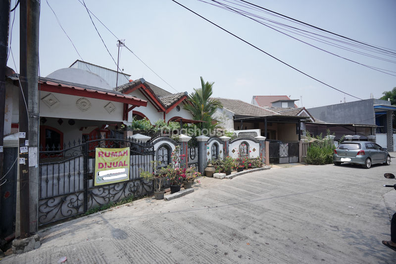 Graha Taman Kebayoran, Tambun Selatan - Kab.Bekasi