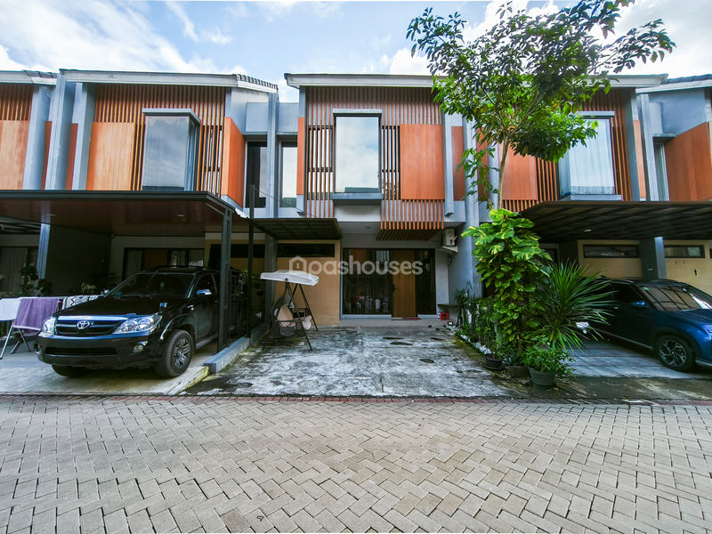 Perumahan Bali Resort Extention Blok G19