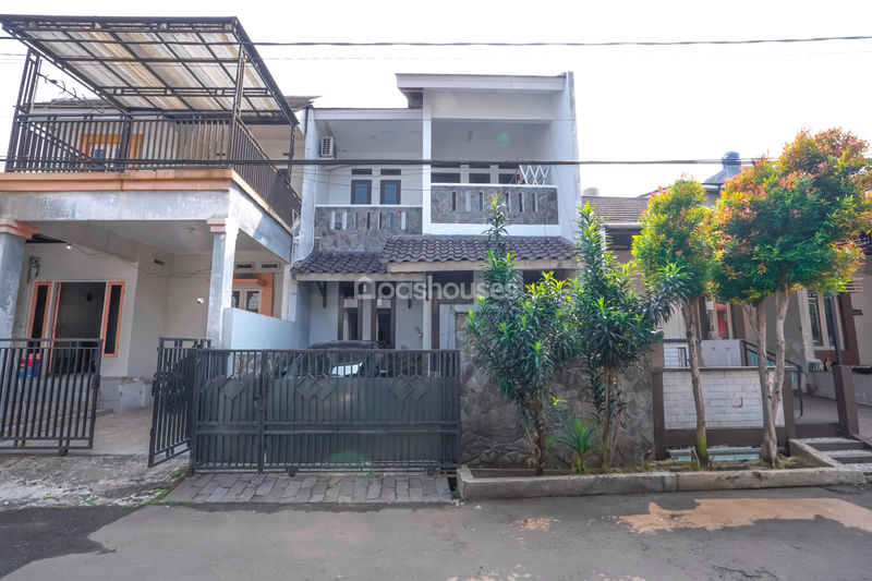 Permata Depok Regency Cluster Ruby