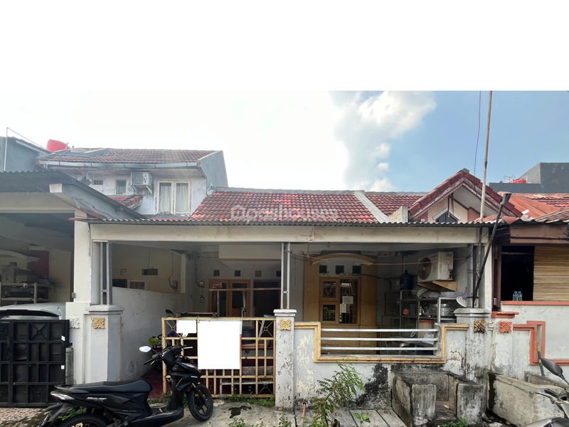 Taman Harapan Baru Blok S19