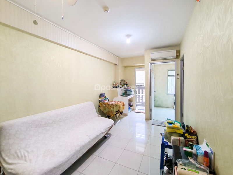 Apartemen Green Bay Pluit Tower H