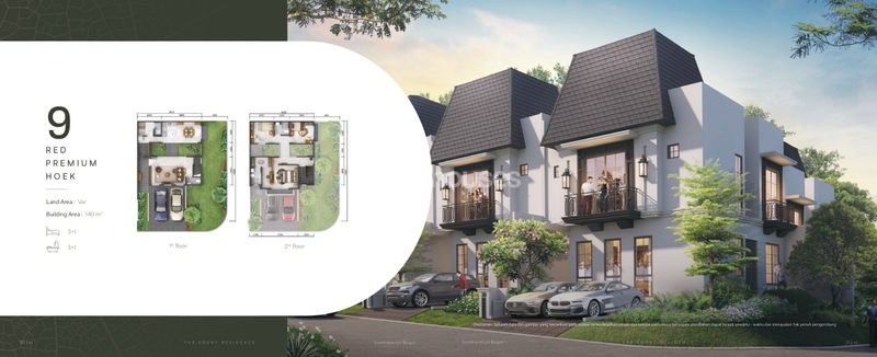 Summarecon Bogor