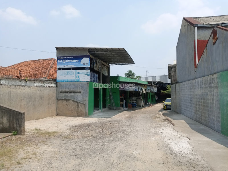 Jalan Raya Citayam 