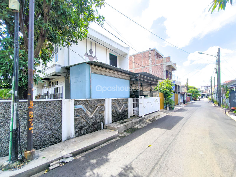 Perumahan Kosambi Baru