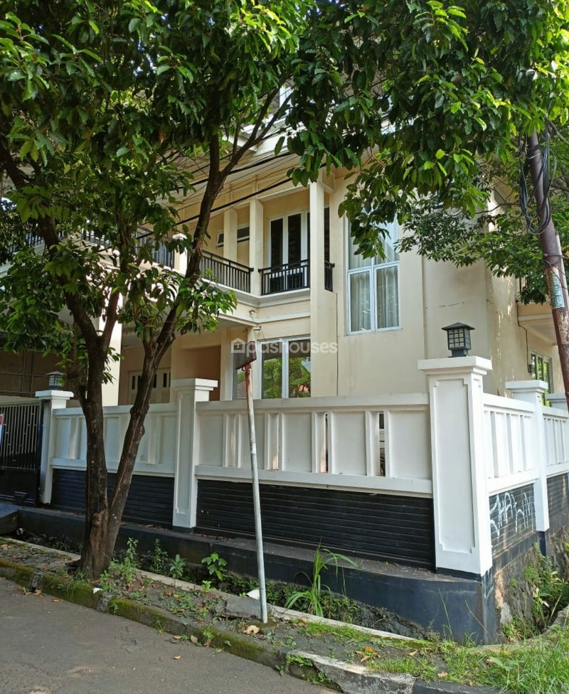 Jalan Yanatera No.7/2A