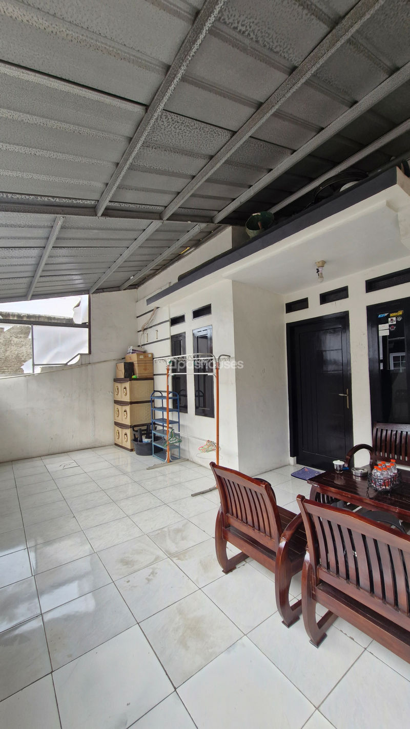 Grand Residence City Cluster Prapanca Blok BB22 No.11