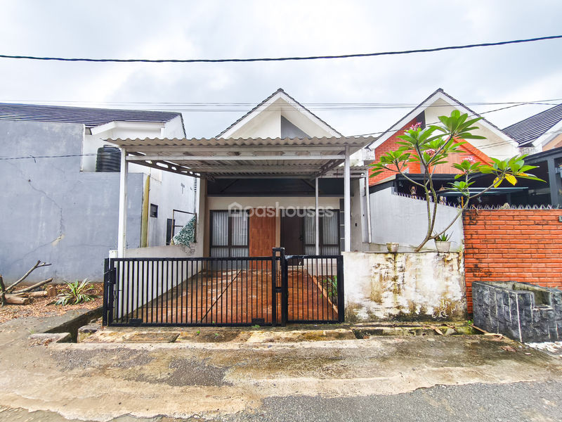 Perumahan Shabira Residence
