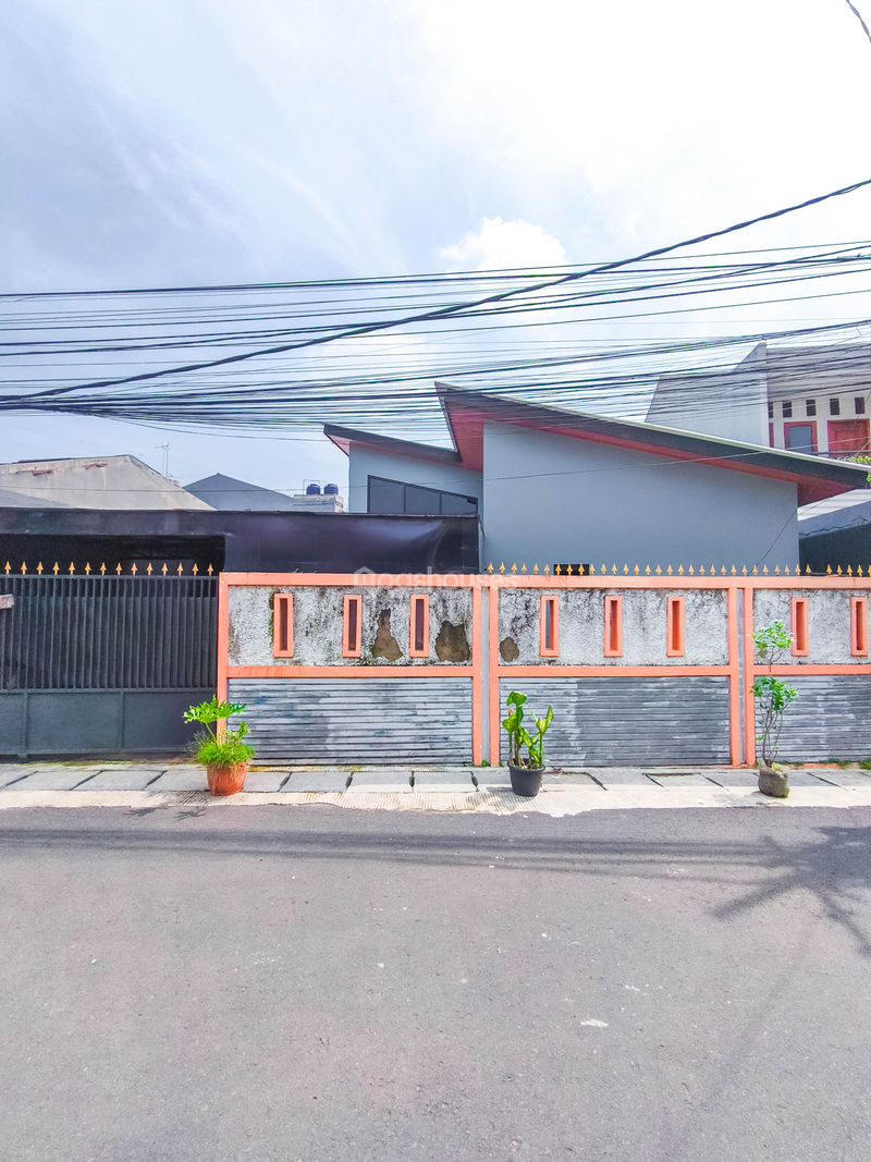 Jalan Swadaya IA /lll No.37