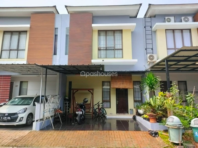 Callysta Residence Graha Raya