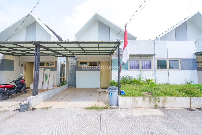 Perumahan Diamond Hills Blok E No.21