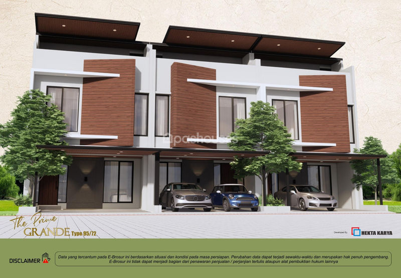 The View Bintaro