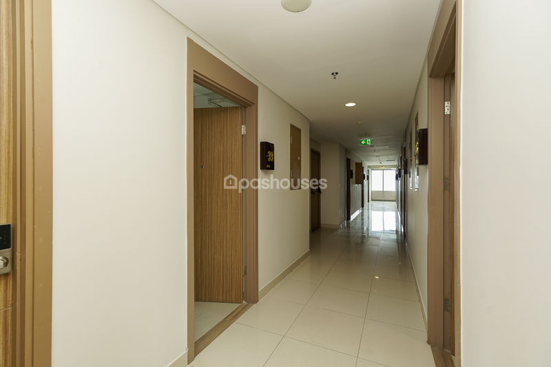 Tamansari Iswara Apartment