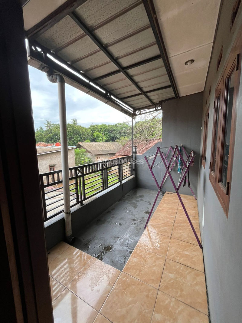 Jalan Cipicung Cileungsi