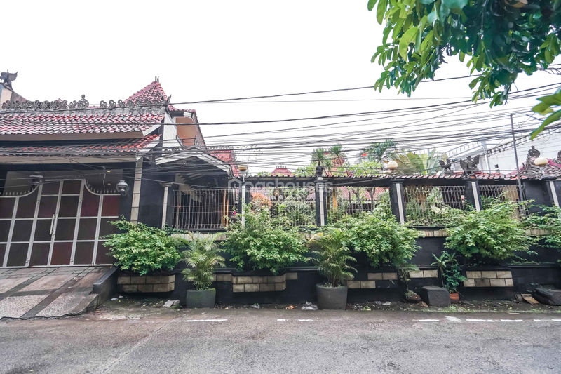 Roemah Djawa II No.85